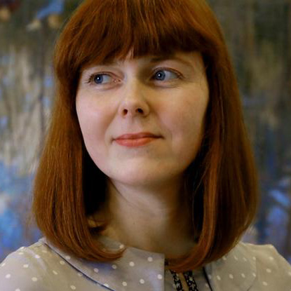 Безбородых Дина Александровна