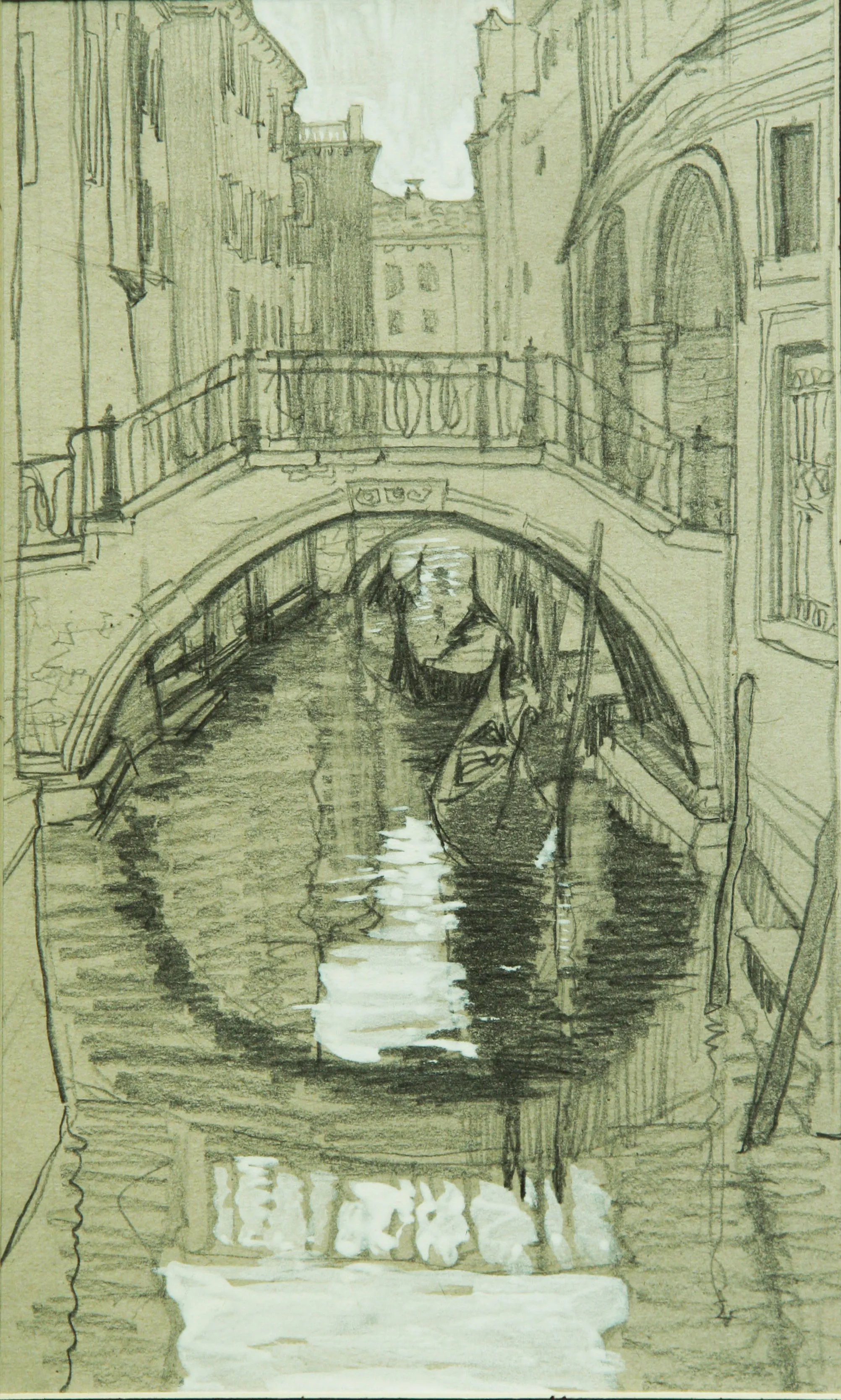 Венеция. 2007