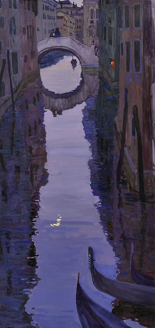 Венеция. 2008