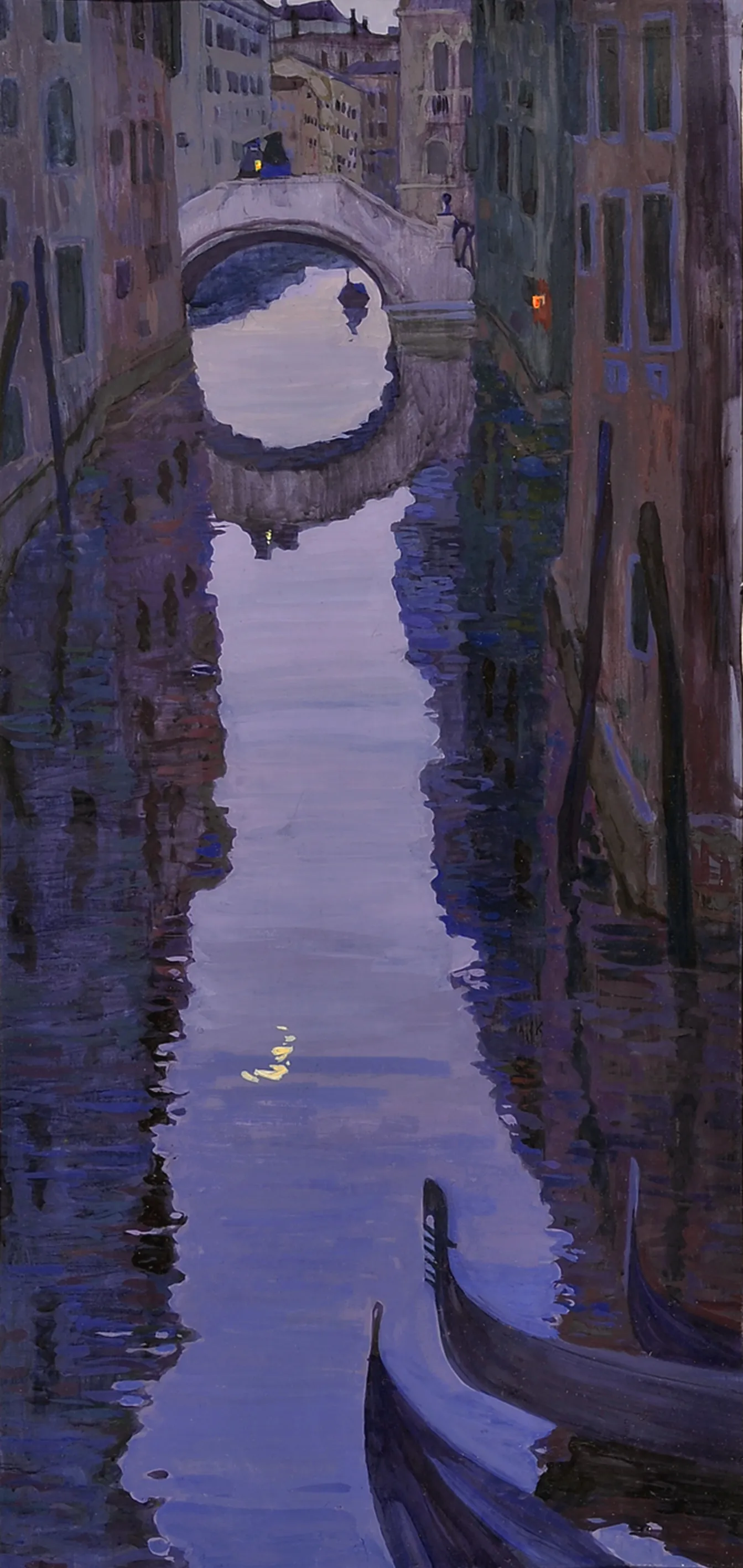 Венеция. 2008