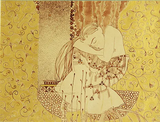 Сон золотого семечка