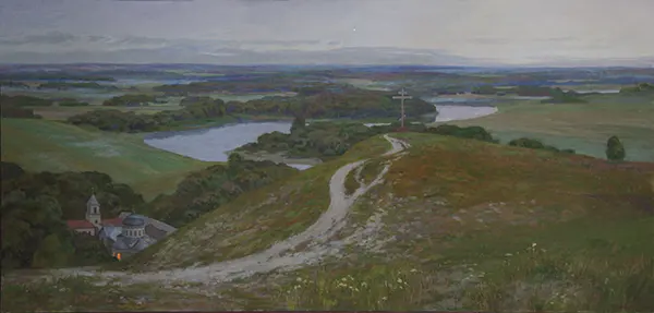 Вечерняя молитва