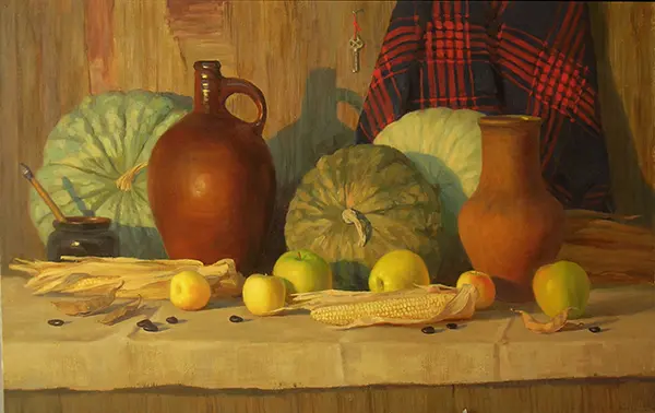 Рождественный сочельник