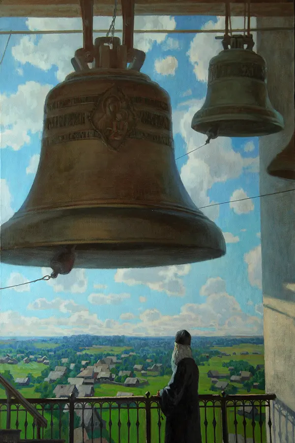 Владыка Макарий (Булгаков)