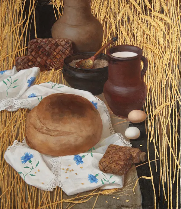 Русское золото