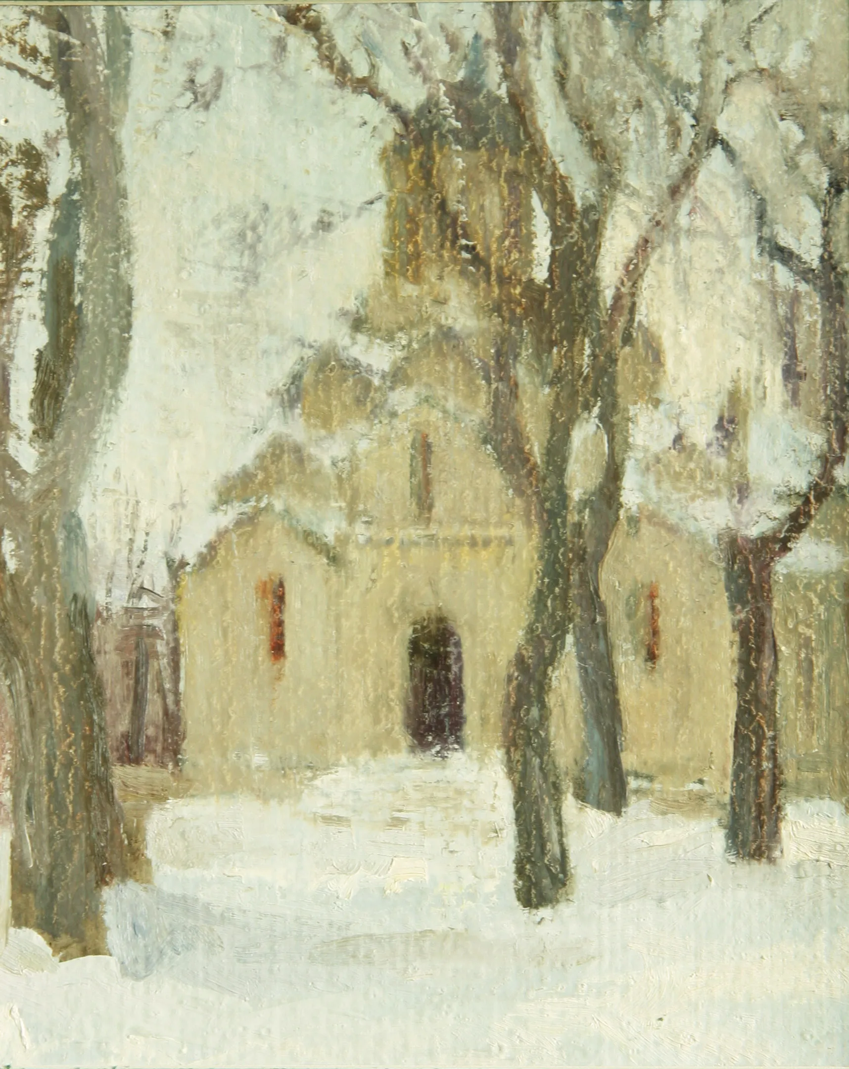 Спасо-Андроников монастырь