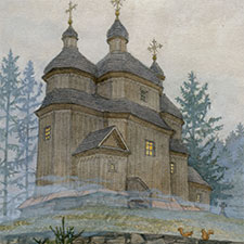 Ранняя Литургия